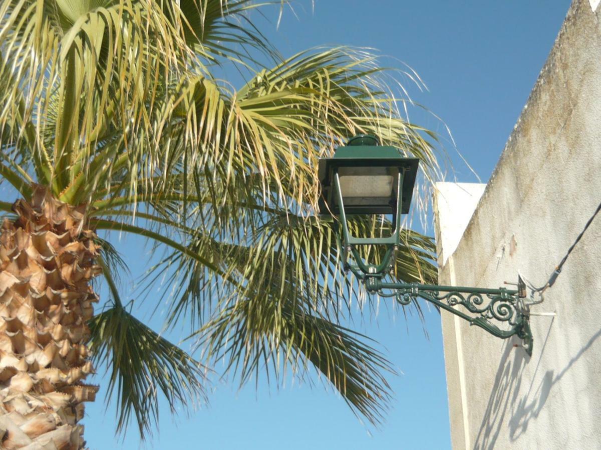 Vila Casa Do Gato Ferragudo  Exteriér fotografie