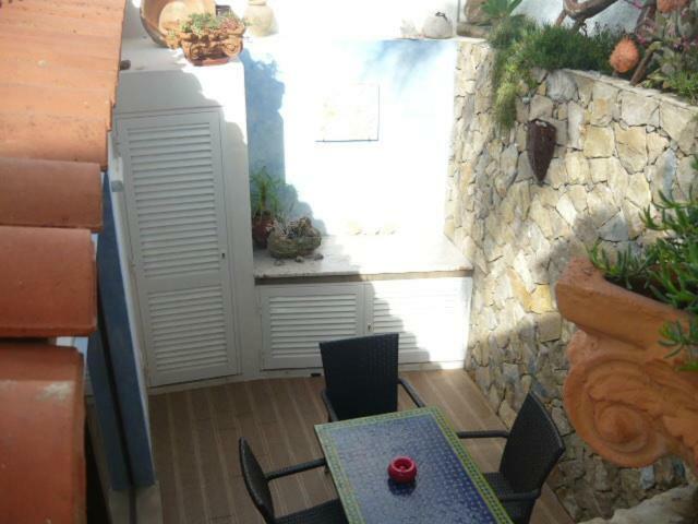 Vila Casa Do Gato Ferragudo  Exteriér fotografie